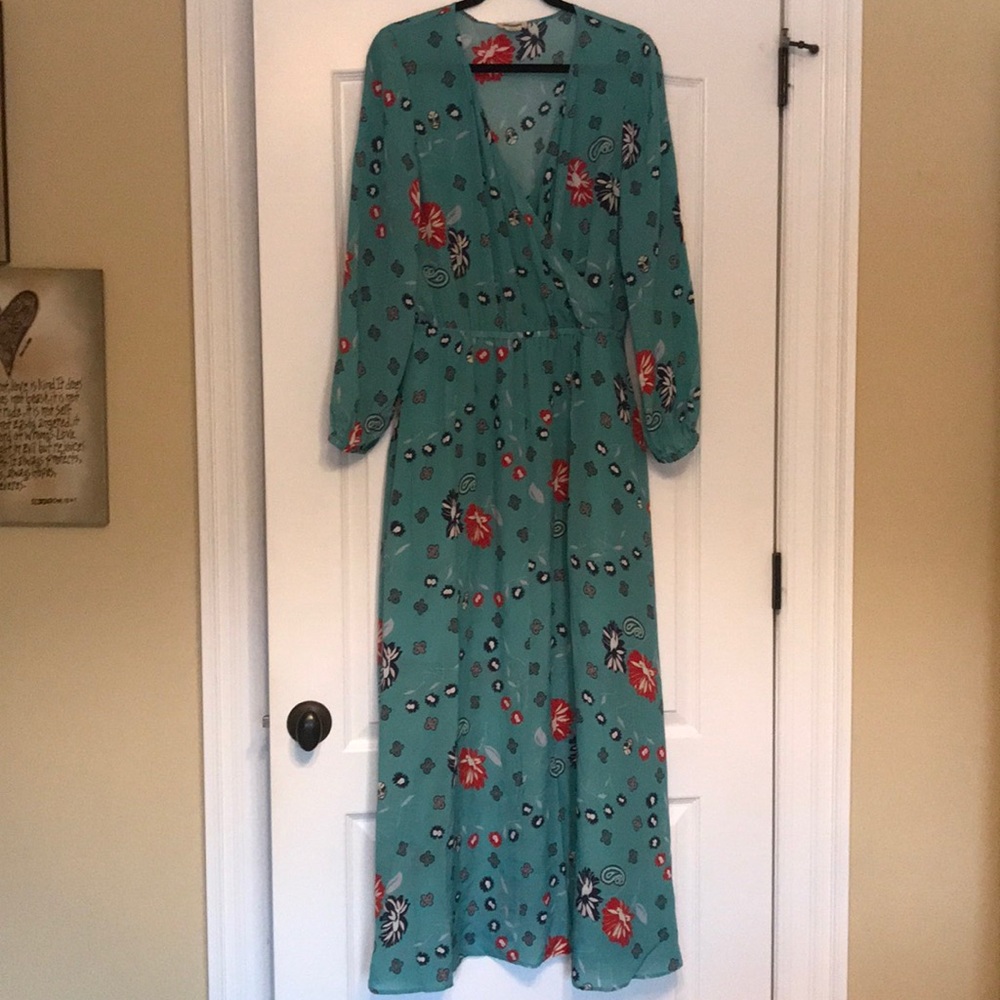 Zadig and Voltaire Rikko Daisy Dress